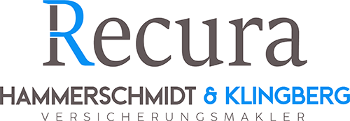 Recura Versicherungs­makler GmbH